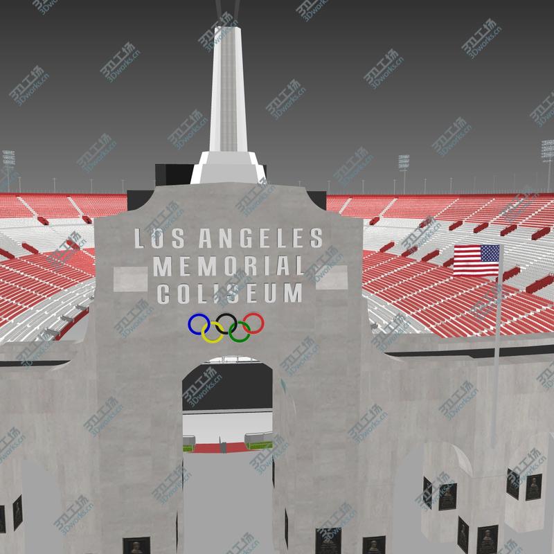 images/goods_img/20210319/Los Angeles Memorial Coliseum/3.jpg